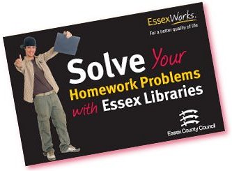 Homework helper essex