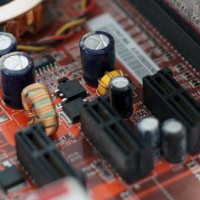 Detecting motion: DLP-TILT 2-axis accelerometer