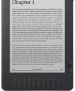 Project Sunflower: Kindle DX Usability Study