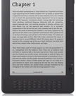 Project Sunflower: Kindle DX Usability Study