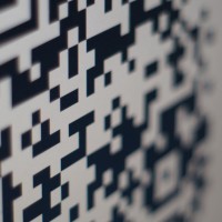 Dev8D Preview and QR Codes