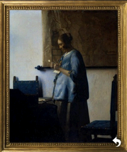 Rjksmuseum app (painting)